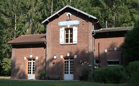 Bernafay Wood B&B